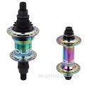 BMX Heckkassette Hub LHD 14mm Achse RHD